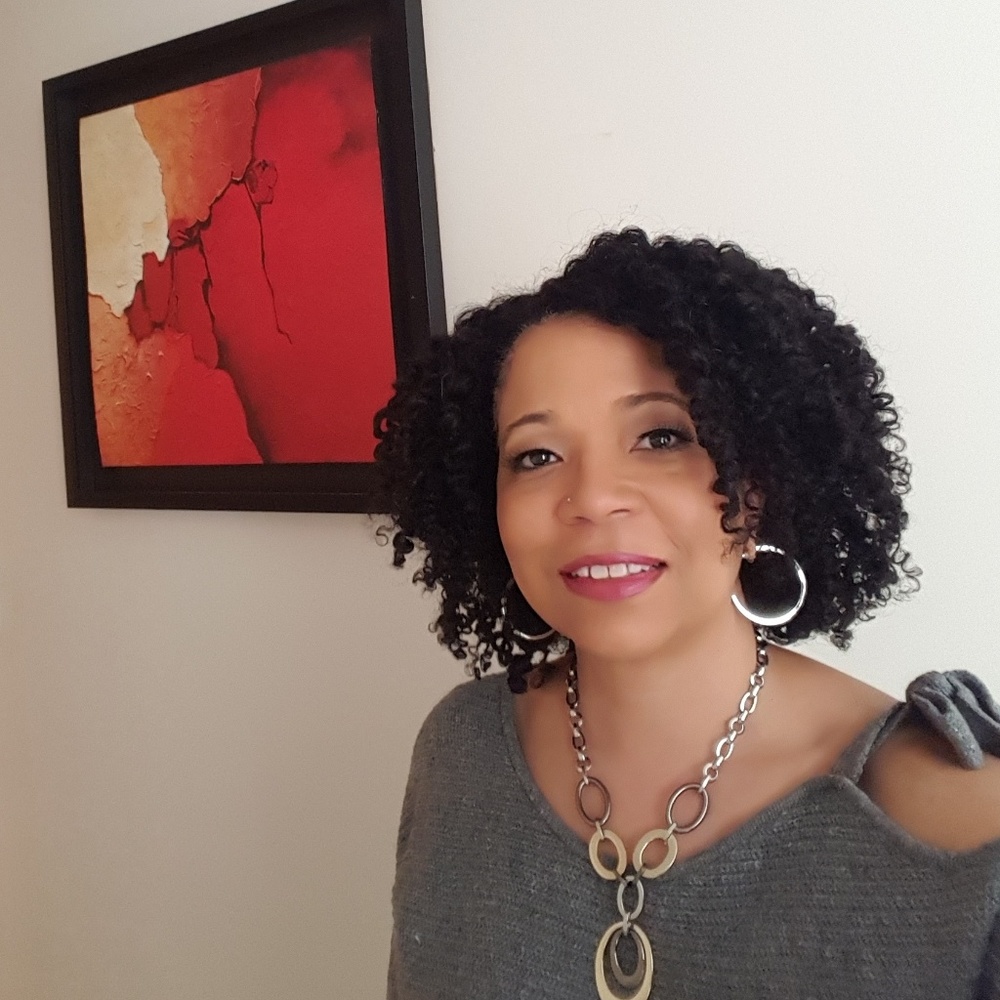 Meet your Posher, Deborah